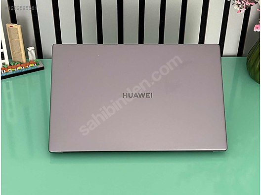 Used & Brand New Items / Computers / Laptops & Notebooks / Laptops / Huawei