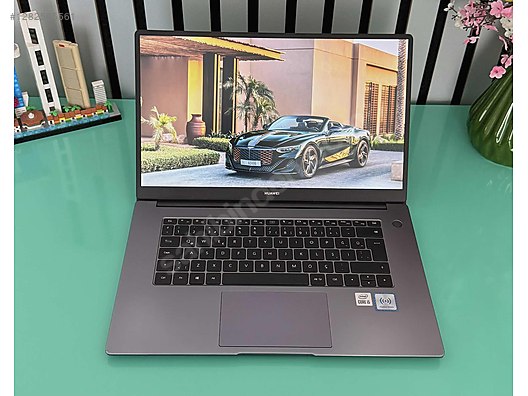 Used & Brand New Items / Computers / Laptops & Notebooks / Laptops / Huawei