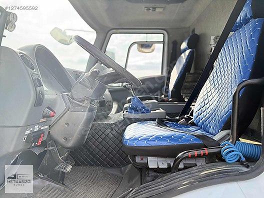 Galeriden Ford Trucks Trucks 1824