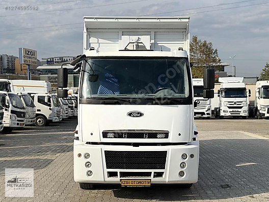 Ford Trucks Trucks 1824 Model 1.380.000 TL Galeriden satılık Sıfır
