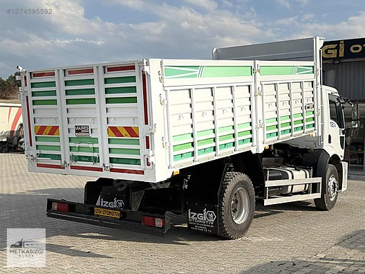 Satılık Ford Trucks Trucks