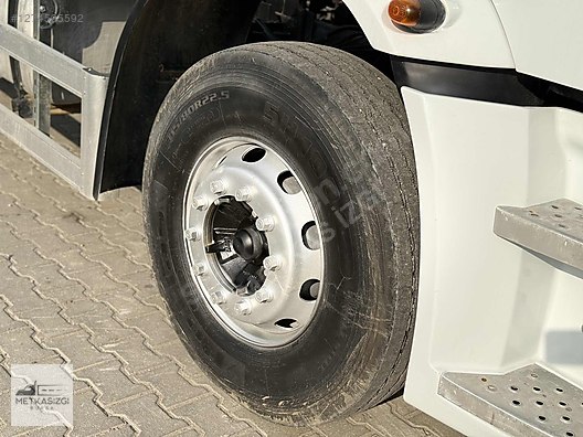 Vasıta / Ticari Araçlar / Kamyon & Kamyonet / Ford Trucks / Trucks / 1824