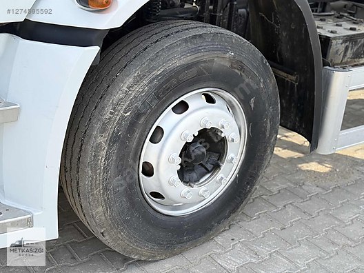 Ford Trucks Trucks 1824 Model 1.380.000 TL Galeriden satılık Sıfır