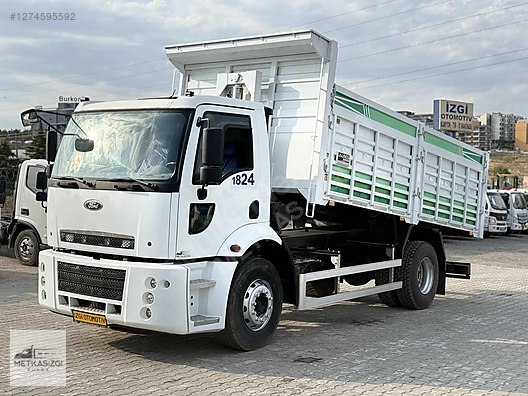 Galeriden Ford Trucks Trucks 1824