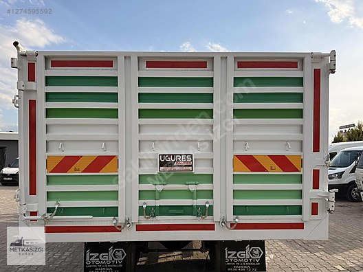 Galeriden Ford Trucks Trucks 1824