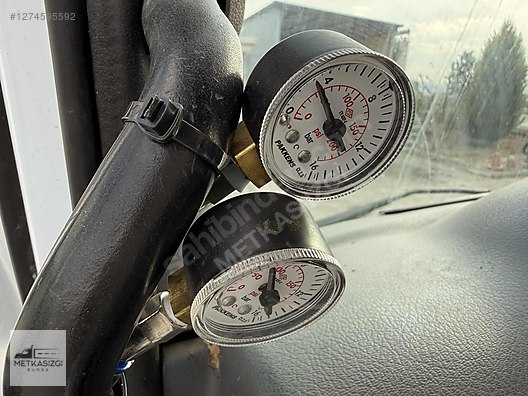 Ford Trucks Trucks 1824 Model 1.380.000 TL Galeriden satılık Sıfır