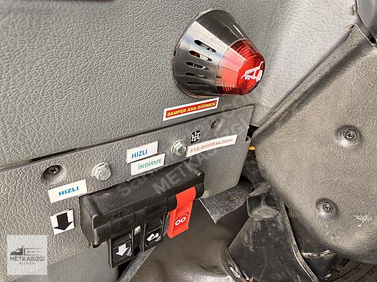 Vasıta / Ticari Araçlar / Kamyon & Kamyonet / Ford Trucks / Trucks / 1824