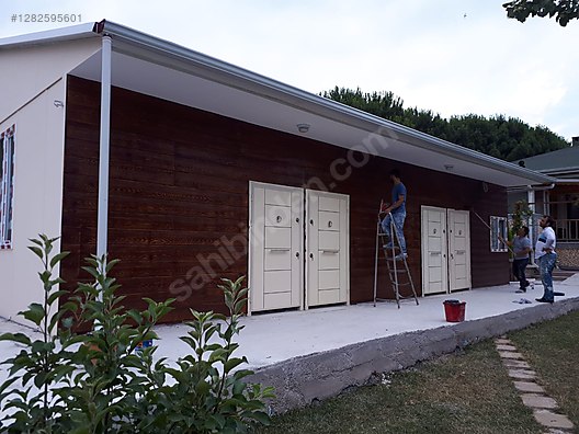 Used & Brand New Items / Garden & Home Improvement / Prefab Building / Prefab Houses