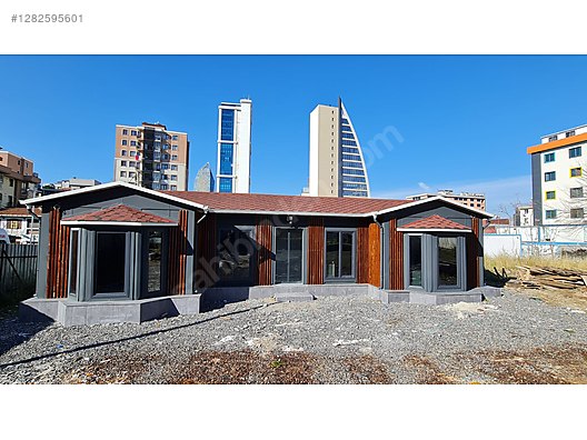 Used & Brand New Items / Garden & Home Improvement / Prefab Building / Prefab Houses