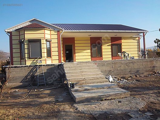 Used & Brand New Items / Garden & Home Improvement / Prefab Building / Prefab Houses