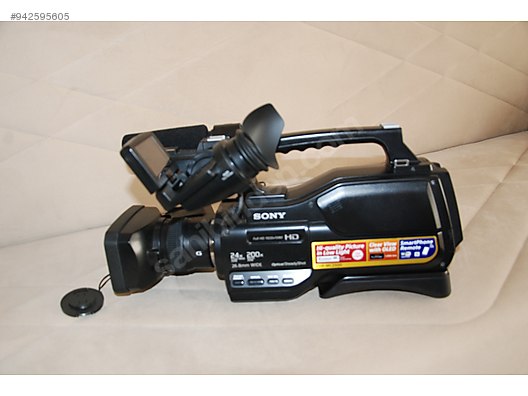 sony mc2500 cok temiz kamera acil satilik at sahibinden com 942595605