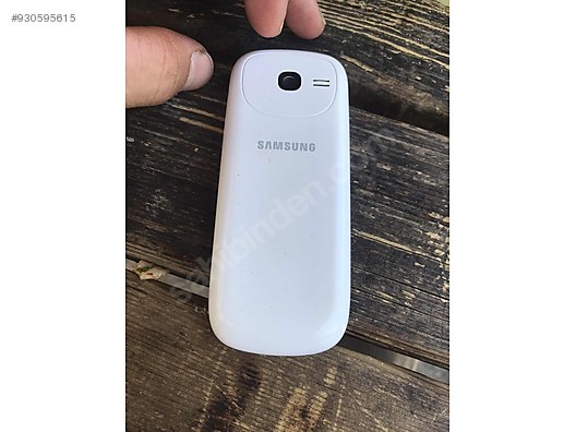 samsung e1205 samsung tuslu telefon sahibinden comda 930595615