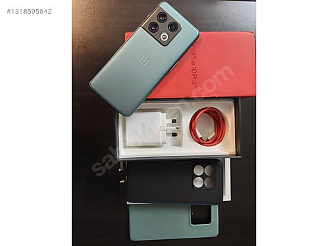 256 GB Mavi OnePlus 10 Pro Cep Telefonu - 1318595642