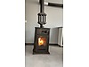 Pelet Sobası - Soba & Şömine