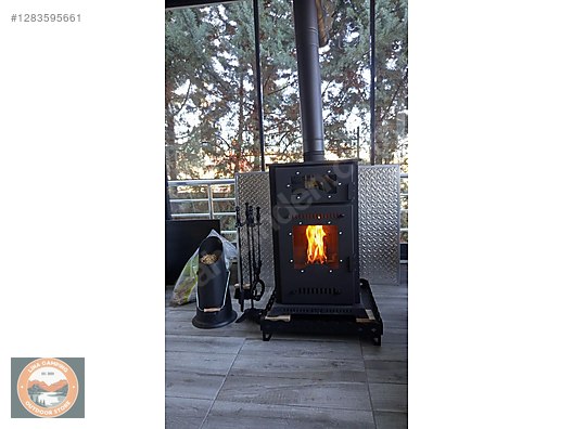 İkinci El ve Sıfır Alışveriş / Bahçe & Yapı Market / Yapı Malzemeleri / Isıtma / Soba & Şömine