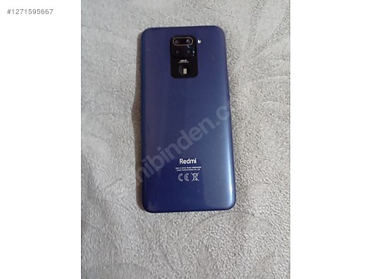 Used & Brand New Items / Cell Phones & Accessories / Cell Phones / Xiaomi / Redmi Note 9