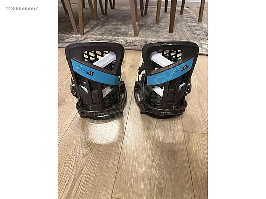 Burton Genesis Large baglama sahibinden.comda - 1300595667