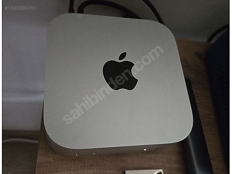 Mac mini(M1, 2020,16GB) Magic Trackpad付き Apple / Mac Mini M4+Magic Trackpad+Keyboard+Mouse(Hiç