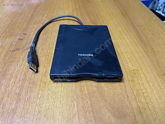 İkinci El ve Sıfır Alışveriş / Bilgisayar / Masaüstü / Donanım / Disket Sürücü