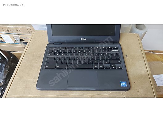 dell Chromebook 5190 kasa par alar at sahibinden 1106595736