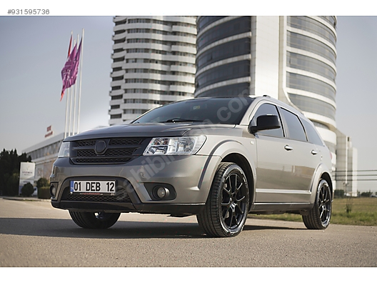 fiat freemont 2 0 multijet lounge 2012 fiat freemont 2 0 multijet awd lounge otomatik dizel at sahibinden com 931595736
