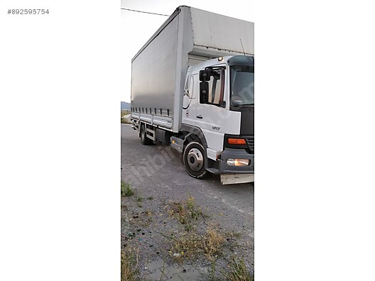 mercedes benz atego 1517 model 205 000 tl sahibinden satilik ikinci el 892595754 mercedes benz atego 1517 model 205 000 tl sahibinden satilik ikinci el 892595754