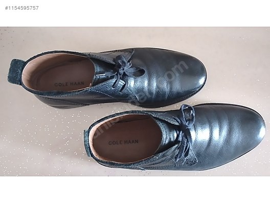 Used cole haan shoes top