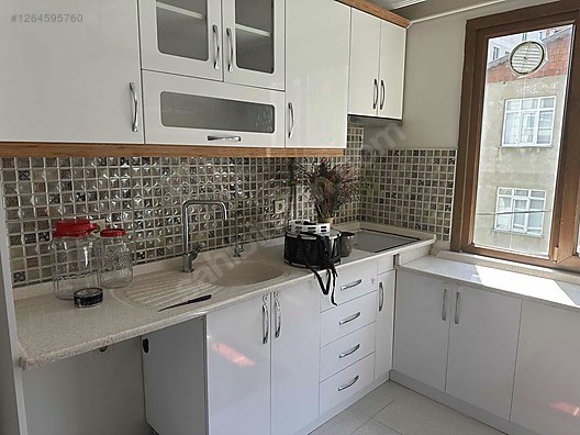 SAHİBİNDEN - GENİŞ 2+1