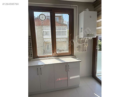 SAHİBİNDEN - GENİŞ 2+1