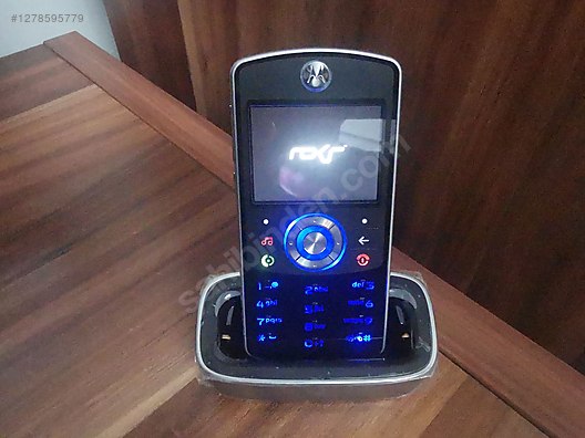 Used & Brand New Items / Cell Phones & Accessories / Cell Phones / Motorola / ROKR E8