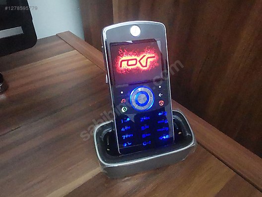 Used & Brand New Items / Cell Phones & Accessories / Cell Phones / Motorola / ROKR E8