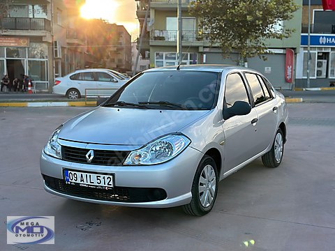 2011 SYMBOL 1.5 TURBO DİZEL KLİMALI 21.04.2027...