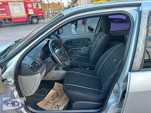 Vasıta / Otomobil / Renault / Symbol / 1.5 DCI / Authentique