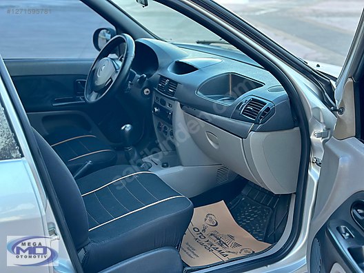 Vasıta / Otomobil / Renault / Symbol / 1.5 DCI / Authentique