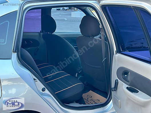 Vasıta / Otomobil / Renault / Symbol / 1.5 DCI / Authentique