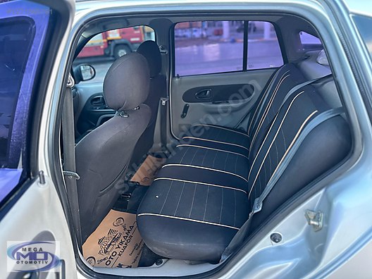 Vasıta / Otomobil / Renault / Symbol / 1.5 DCI / Authentique