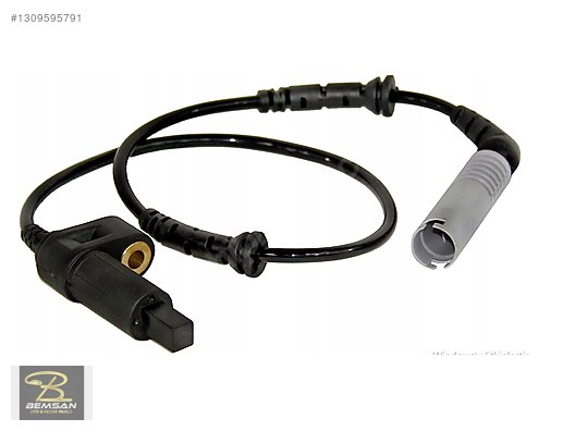 Otomobil & Arazi Aracı / Elektrik / BMW E46 ARKA ABS SENSÖRÜ
