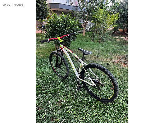 İkinci El ve Sıfır Alışveriş / Spor / Bisiklet / Dağ Bisikleti