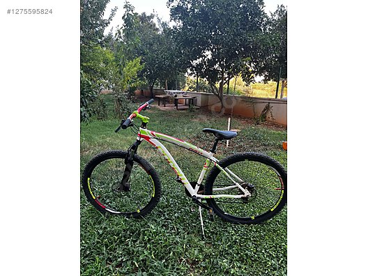 İkinci El ve Sıfır Alışveriş / Spor / Bisiklet / Dağ Bisikleti