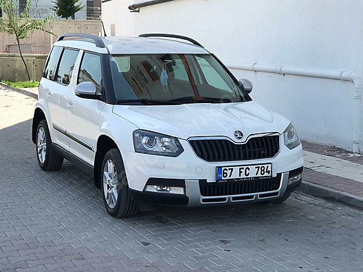 skoda yeti 1 6 tdi ambition greenline 2014 model skoda yeti 61 binde dizel otomatik at sahibinden com 922595836 skoda yeti 1 6 tdi ambition greenline 2014 model skoda yeti 61 binde dizel otomatik at sahibinden com 922595836