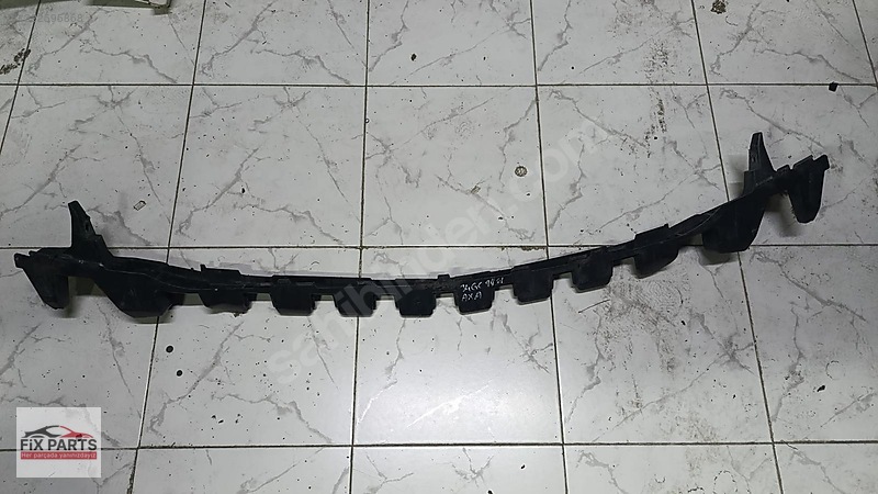 Mercedes C Tampon Braketi (Ön)
