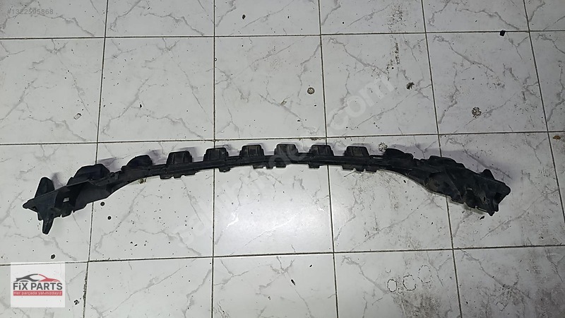 Mercedes C Tampon Braketi (Ön)