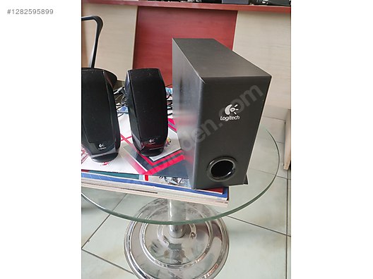 İkinci El ve Sıfır Alışveriş / Bilgisayar / Çevre Birimleri / Hoparlör / Ses Sistemi