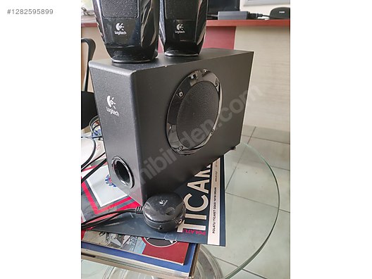 İkinci El ve Sıfır Alışveriş / Bilgisayar / Çevre Birimleri / Hoparlör / Ses Sistemi