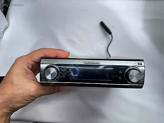 Müzik Çalar / Pioneer Carrozzeria DEH-P910 Oto Teyp Made in Japan