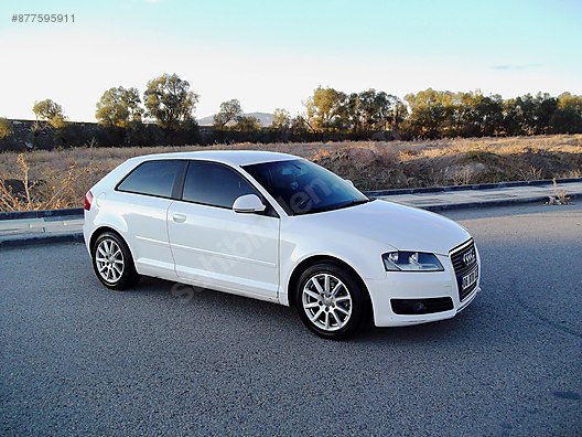 Audi A3 A3 Hatchback 1 6 Ambiente 2010 Yeni Makyaj Audi A 3 3 Kapi Sporback Binicisinden 1o6ooo Tl Sahibinden Comda 877595911