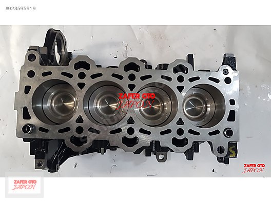 cars suvs engine hyundai accent blue d4fb 1 6 crdi dizel yarim motor sifir at sahibinden com 923595919