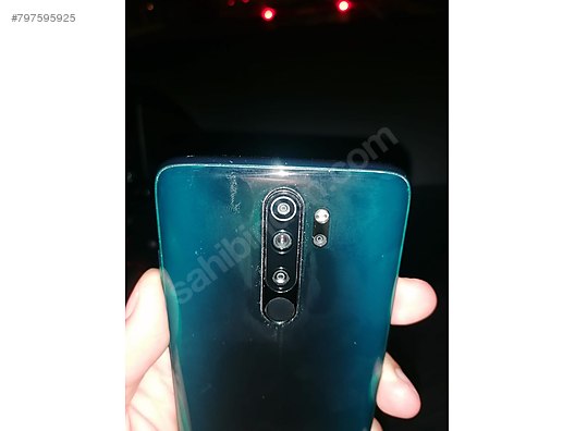 Xiaomi Redmi Note 8 Pro Note8 Pro Yesil Sahibinden Comda 797595925