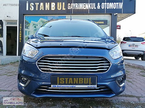 Istanbul Hzr Otomotiv