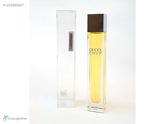 Guccı envy Parfüm - Gucci 100 ml Kadın Parfüm - 1220595937